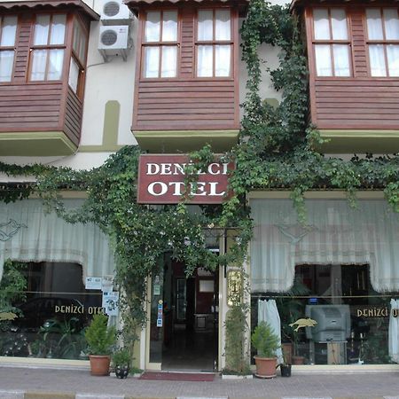 Denizci Hotel Sinop Luaran gambar