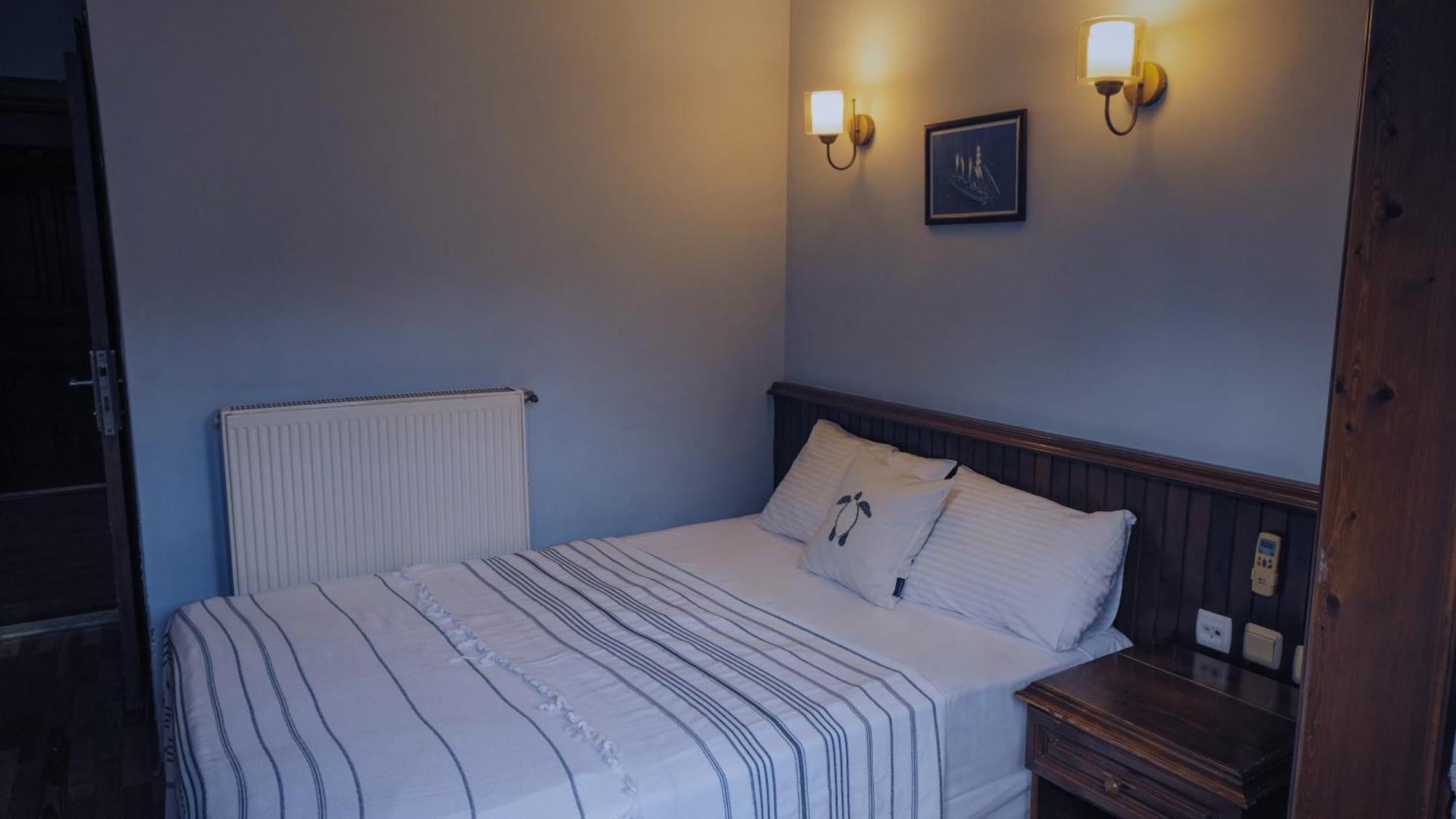Denizci Hotel Sinop Luaran gambar