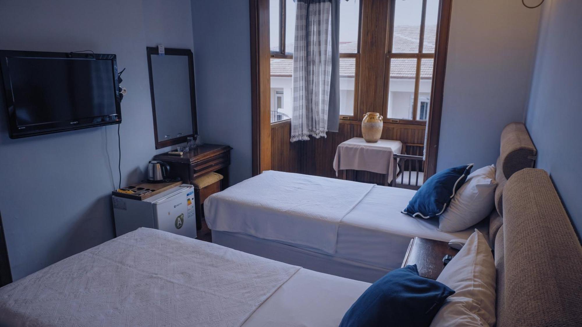 Denizci Hotel Sinop Luaran gambar