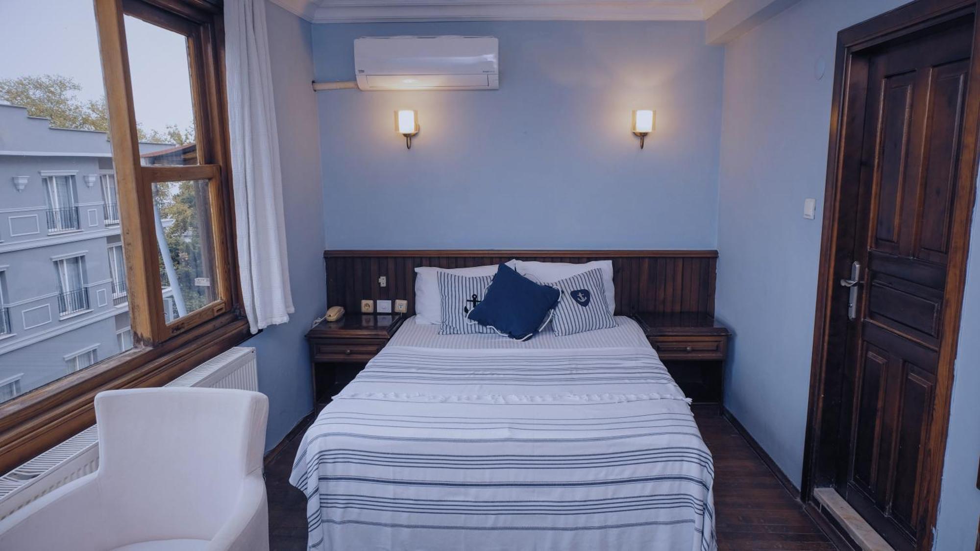 Denizci Hotel Sinop Luaran gambar