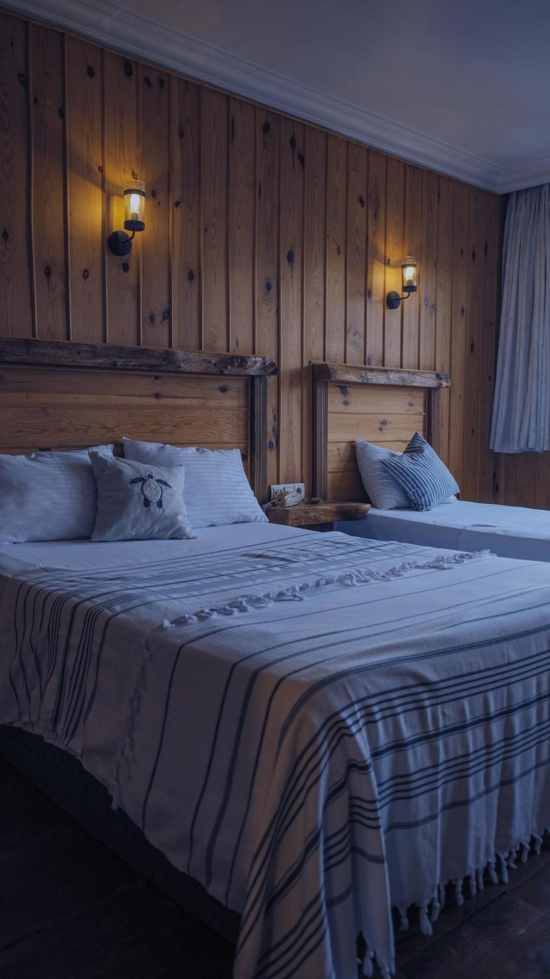 Denizci Hotel Sinop Luaran gambar
